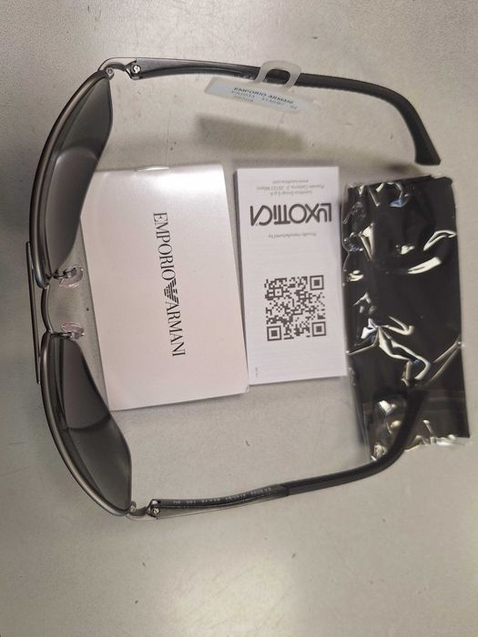 Очила Emporio Armani EA 2033 3130/87