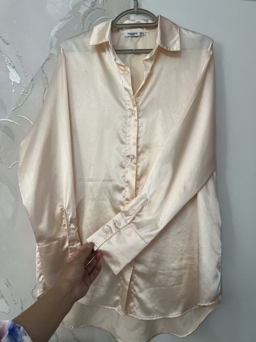 Рубашка сатылады