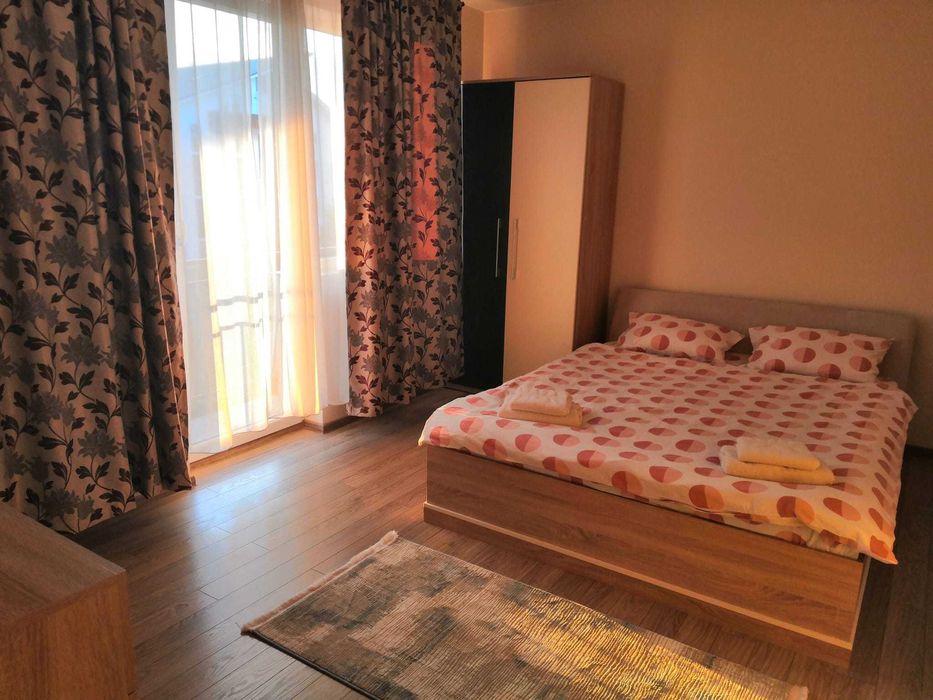 Apartament 3 camere Rasnov