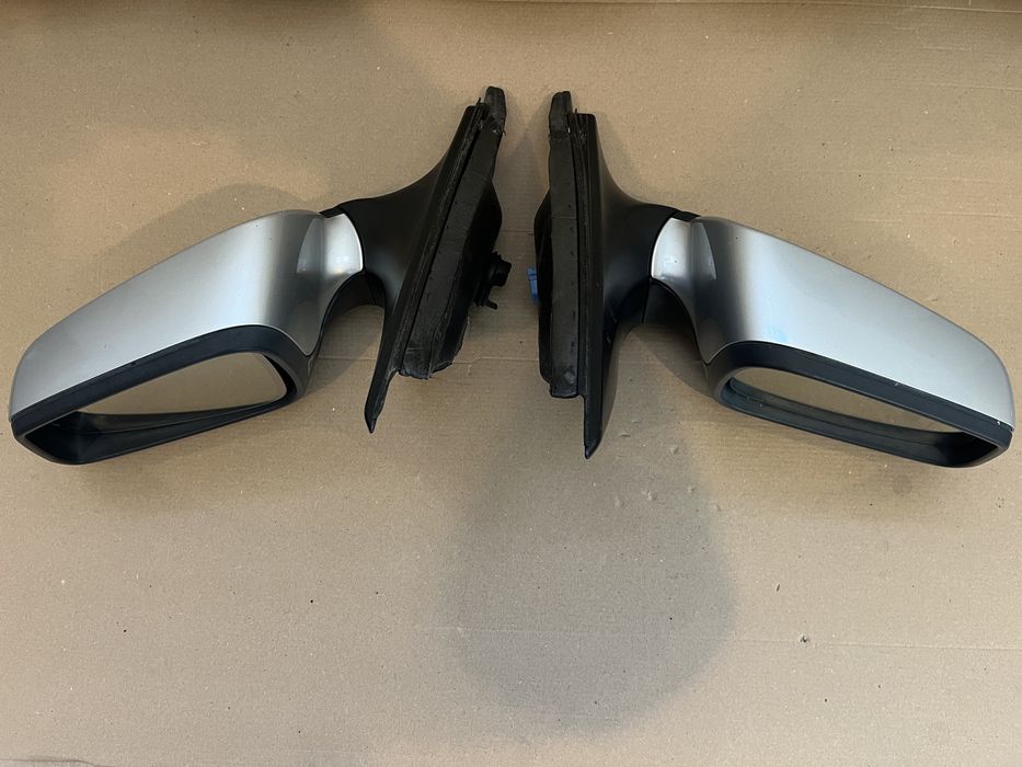 Oglinda stanga / Oglinda Dreapta BMW Seria 7 F01 F02 camera / side