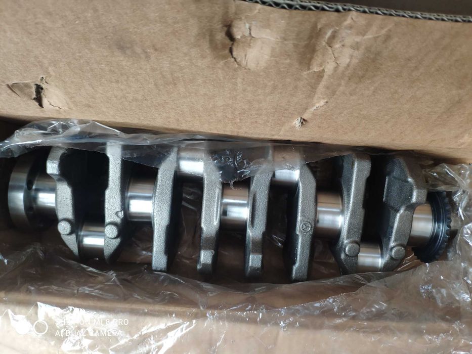 Колянов вал за Мазда 2.2 дизел