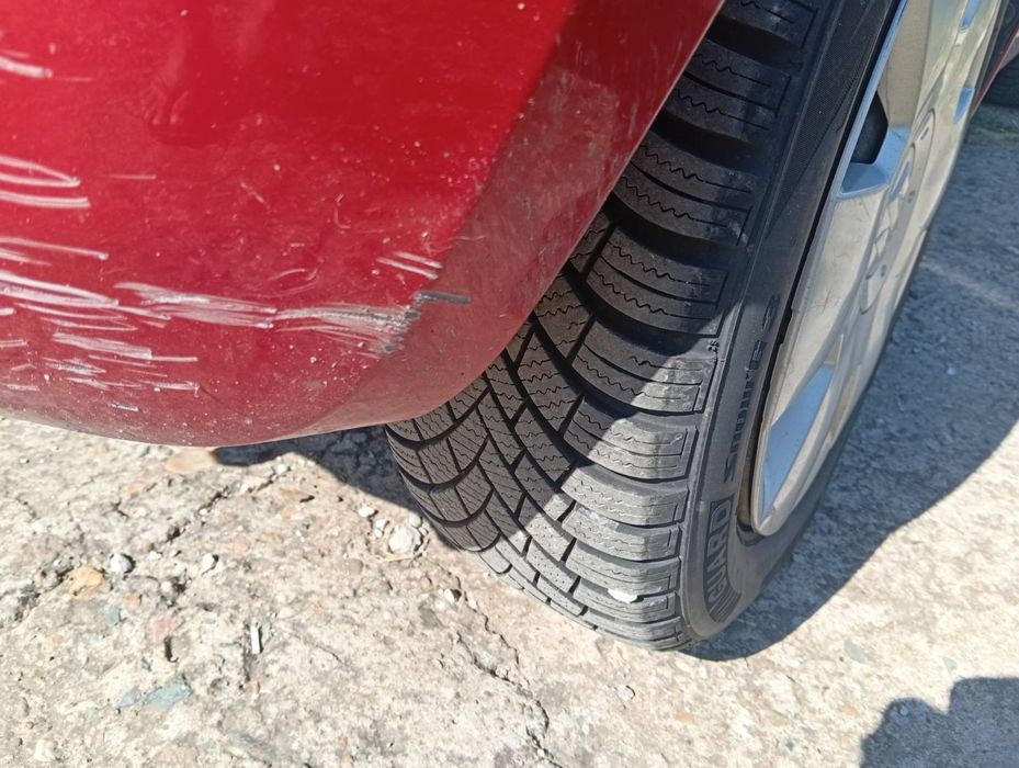 Suzuki 1.3 4x4 97000km m13a за части