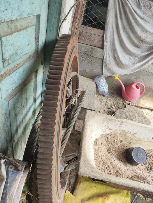 Kurug sotiladi Masheke 15ton 21metir kirandiki