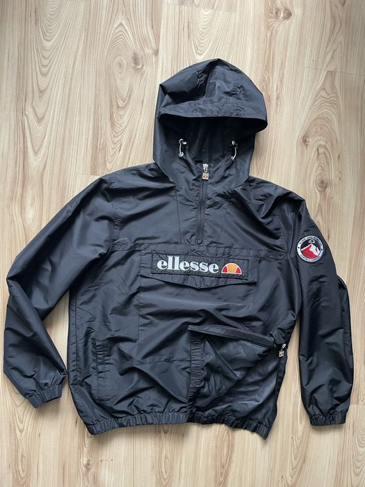 Ellesse / мъжки анорак/яке XXL