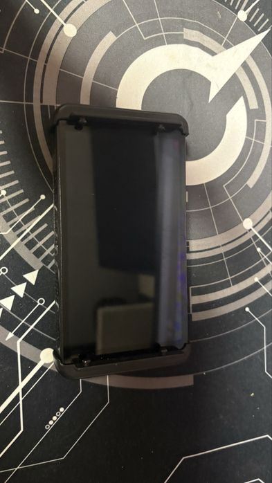 Monitor video Portal key pt5 ii