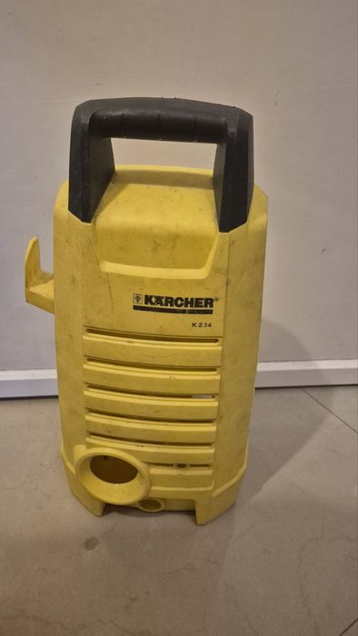 Части Водоструйка Karcher k 2 и керхер