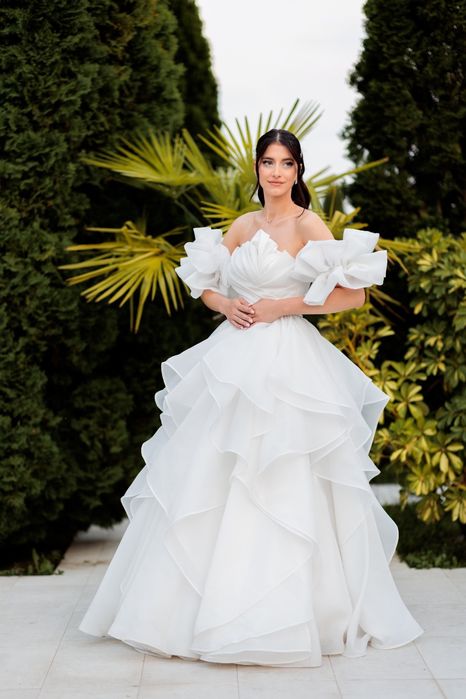 Rochie de mireasă
