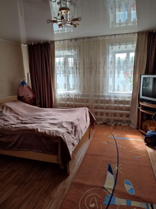 Продам дом торг есть