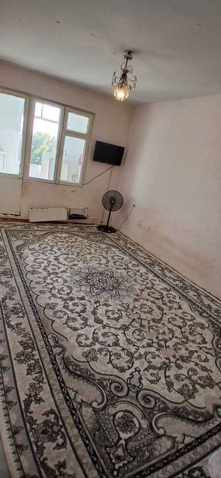 Продается 1 комнатная квартира на шахристанском
