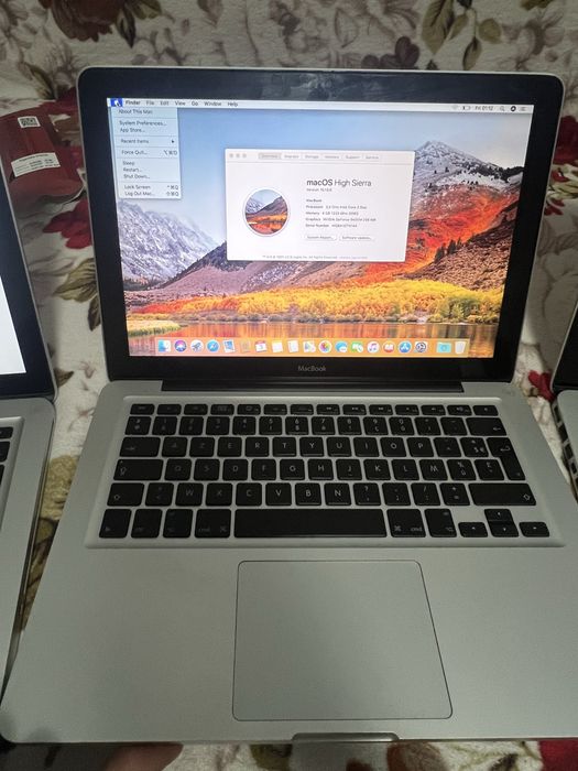 Vand 3 macbook uri pro model 1278