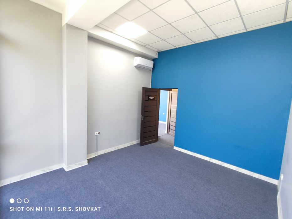 Помещение 4 комнаты 140м² Яккасарай Кушбеги Башлык Аэропорт
