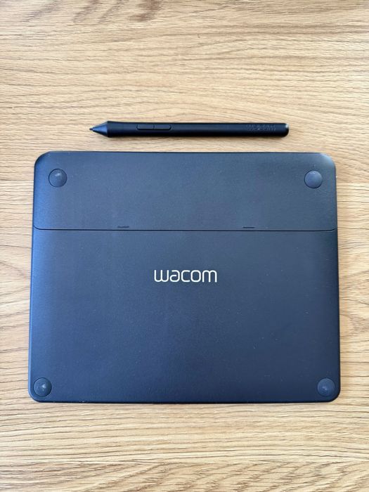 Графичен Таблет WACOM Intuos Art
