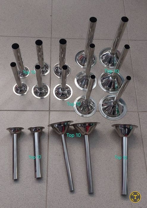 Решетки за месомелачки