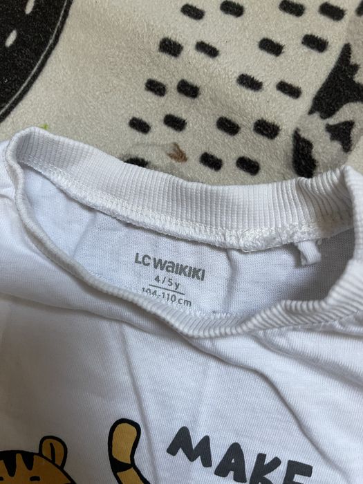 Одежда на мальчика, кофта, рубашка lc waikiki, crockid, zara