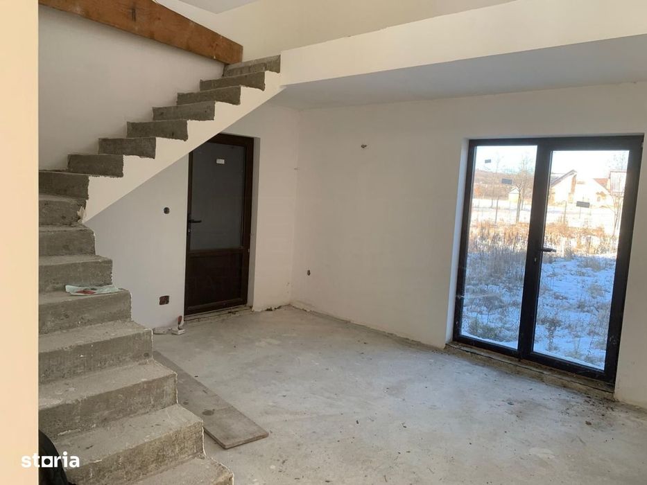 CASA P+E+M | Vicovu de Sus | 130.000€