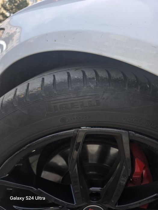 Jante r 19  in stare ft