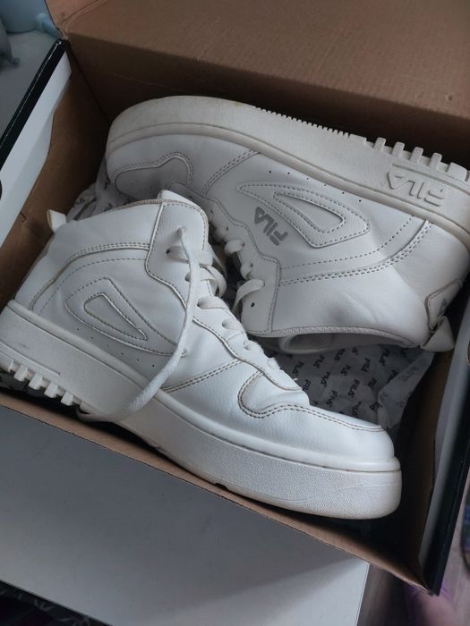 Кросовки "Fila" original