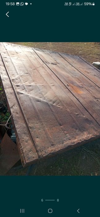 Птс площадки ссср.