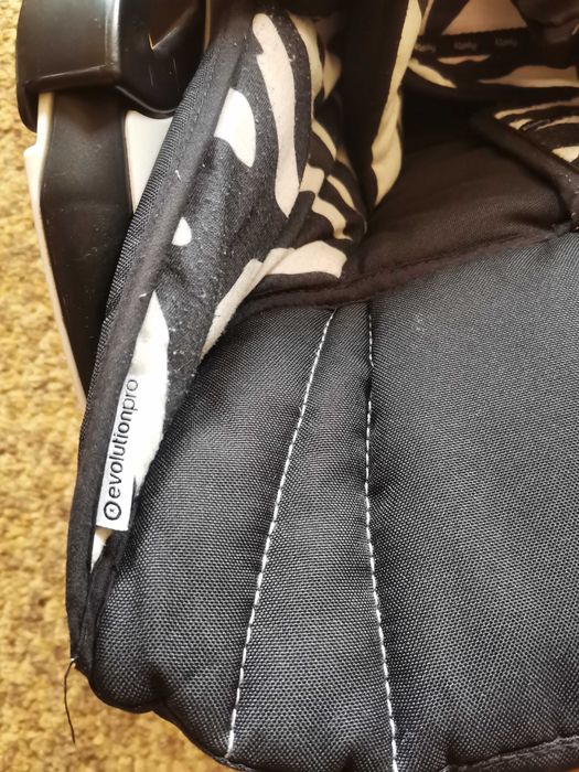 Бебешко кошче за кола KIDDY