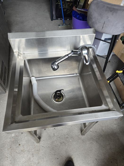 Частично оборудване за професионална кухня