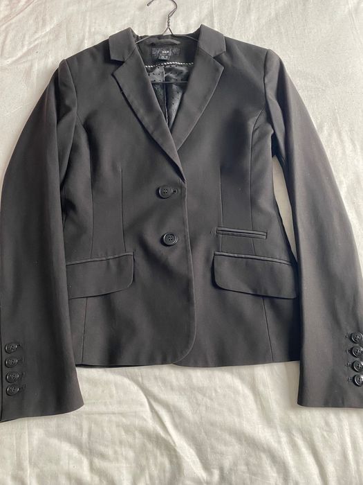 Sacou H&M dama stofa