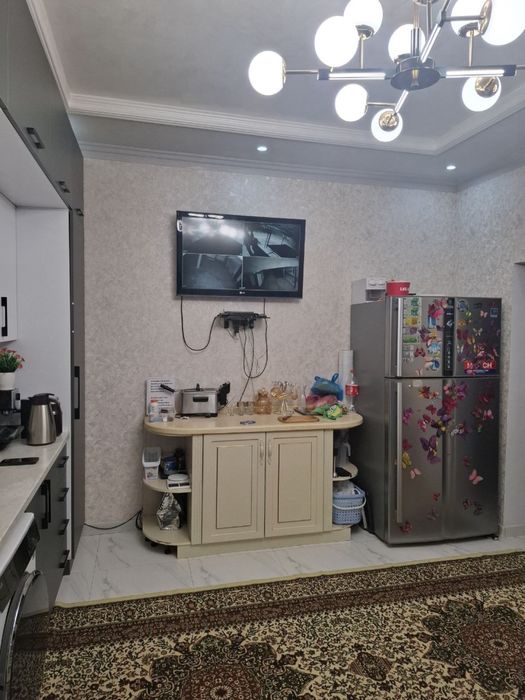 Участок янгихайот спутник 16