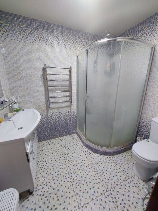 Квартира Ул. Нукусская Габус 5/2/8 185 м2