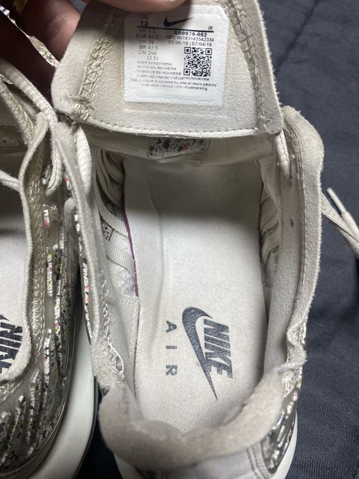 Продавам дамски маратонки Nike 44 номер