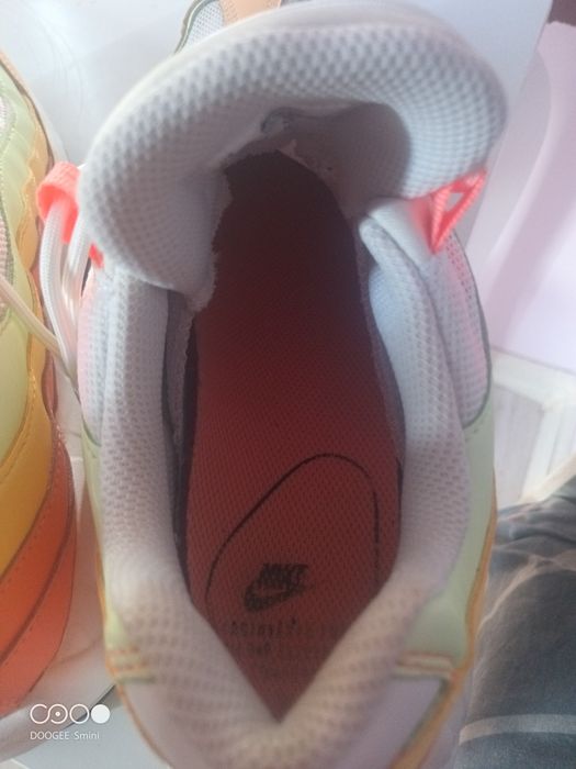 nike air max 95 40 номер като нови