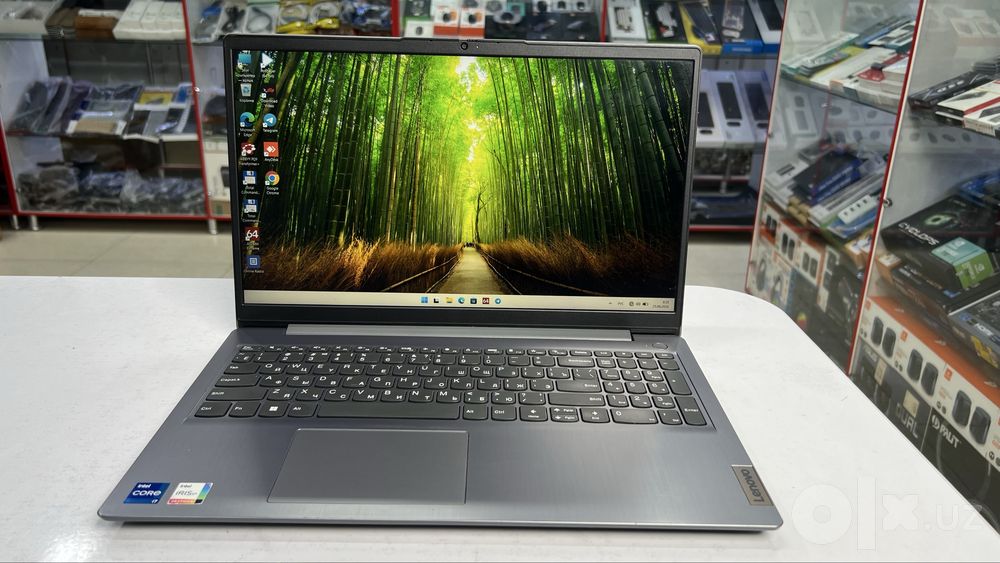 Lenovo core i7 12avlod 16/512 ssd