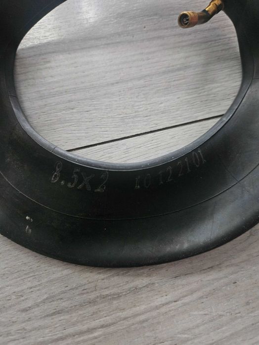 Вътрешна и външна гума за тротинетка Xiaomi
