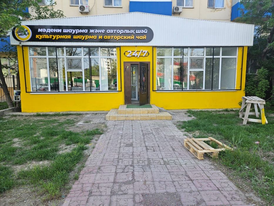 Продается 3х-комнатная квартира с пристройкой