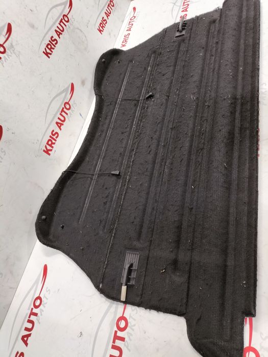 Кора багажник Ford Focus C Max / Форд Фокус Ц Макс 2003г-2007г.