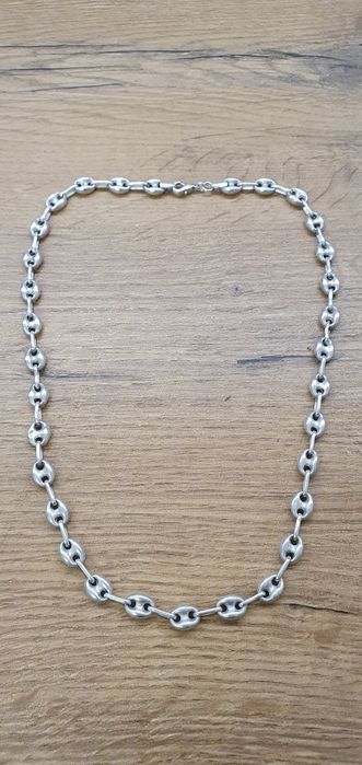 Lanț argint 925 model "mariner" 27,5 gr