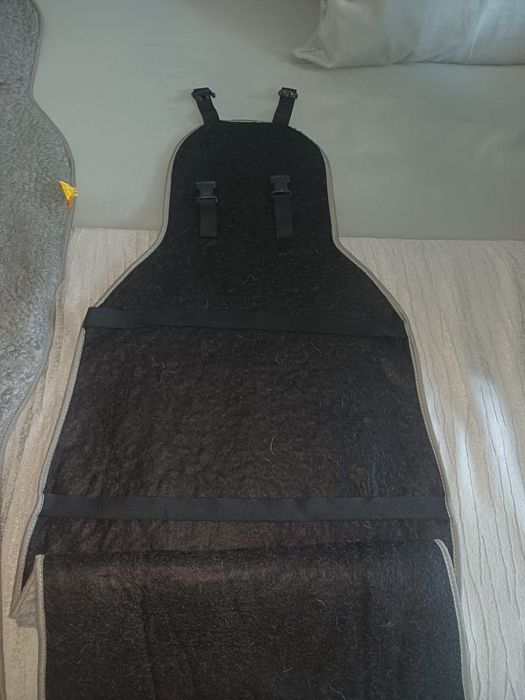 Продам зимнюю накидку