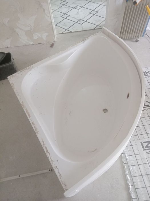 Продается ванна Ванна сотилади