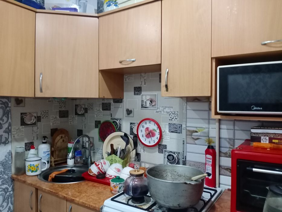 Продам квартиру в центре города