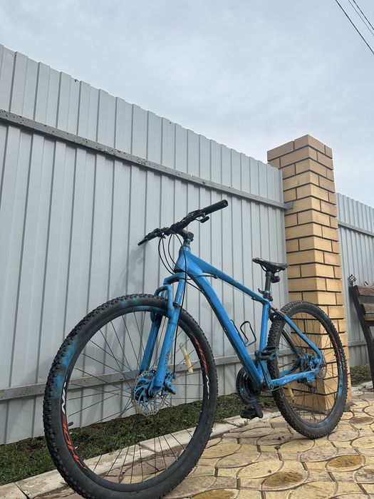 Велик скоростьной