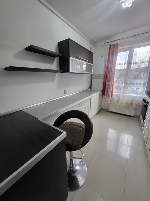 Inchiriez apartament 2 camere Baciu