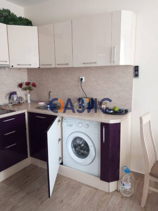 Апартамент с 2 спални, 4 ет, "Слънце и Море", Слънчев бряг, България,