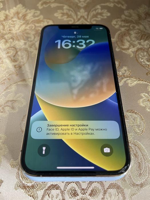 Айфон 12 про. Iphone 12 pro