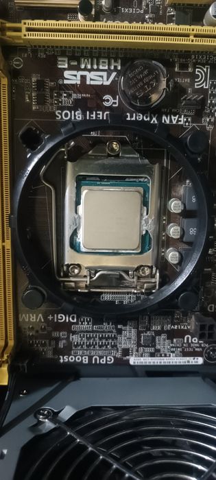 Комплектующие для пк