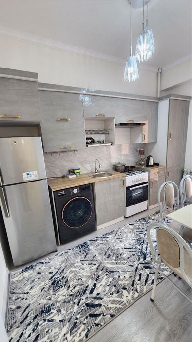 Minor metro Yaqinida kvartira beriladi bezmakler