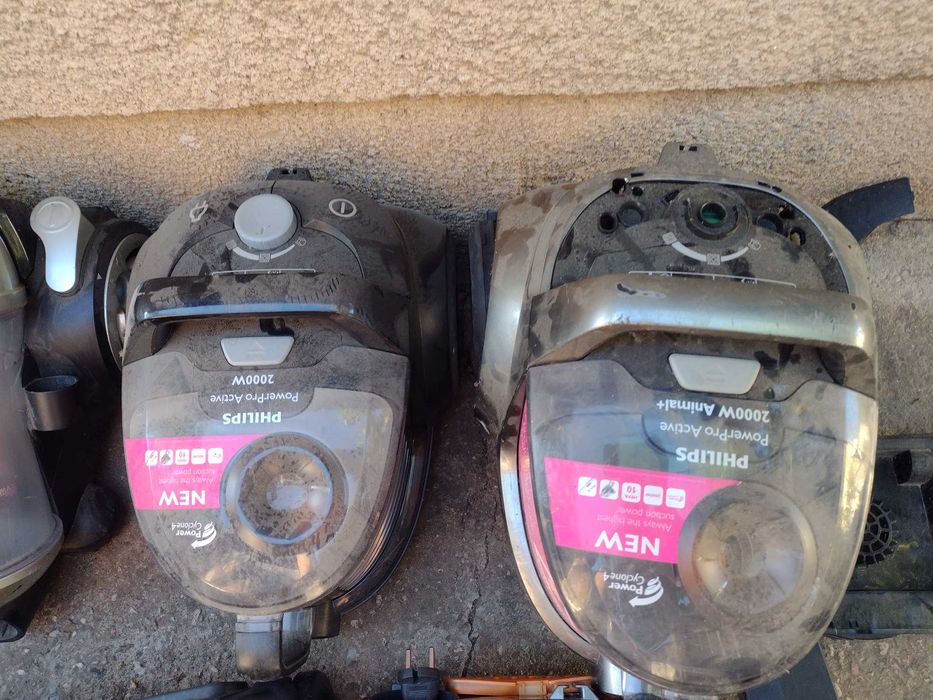 РАЗЧИСТВАНЕ ЛОТ от 7 прахосмкачки