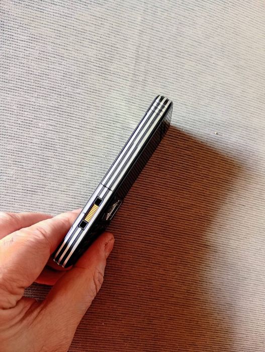 Sony Ericsson c902 Cybershot  ( decodat)