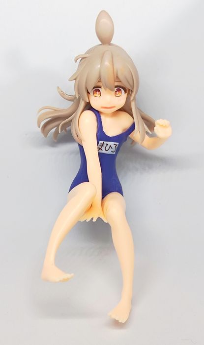 Аниме фигурка Oniichan wa Oshimai!