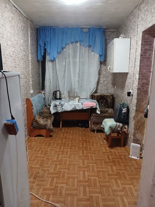 Продажа комнаты в общежитие