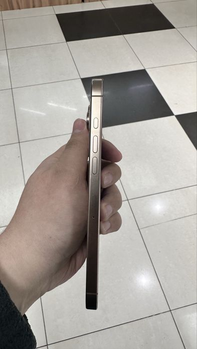 Айфон 16 про макс 256ГБ