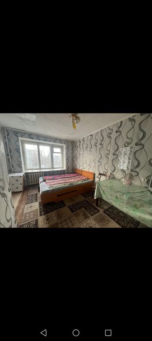 Продам 1 комнатную квартиру