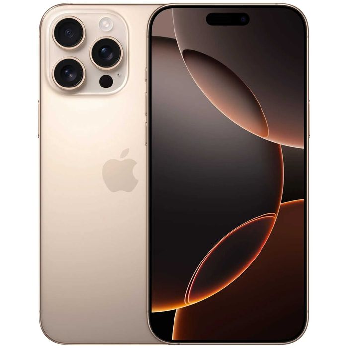Продаю Iphone 16 Pro max